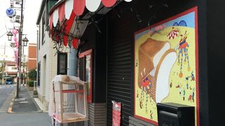 食パンが特にオススメ