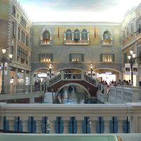 ショッピングモール