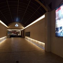 こんな高級ホテルだけでなく民宿も数多くあります。