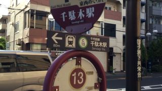 快適に観光スポットを回れる