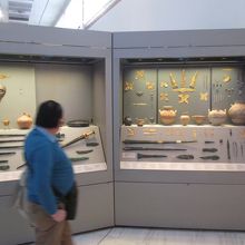 国立考古学博物館