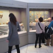 国立考古学博物館