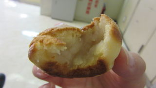 鶏卵饅頭 一色堂