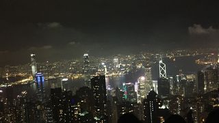 最高の夜景