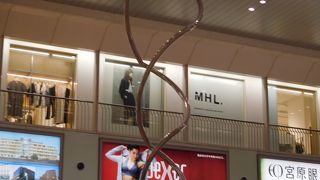 大宮駅の待ち合わせスポット