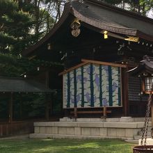 干支の巨大絵馬