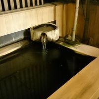 貸し切り露天風呂