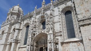 入場券はリスボンカードでベレンの塔でゲットして