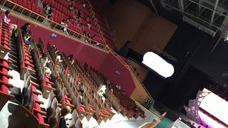 Kspo Dome オリンピック公園 体操競技場 クチコミ アクセス 営業時間 ソウル フォートラベル Kspo Dome オリンピック公園 体操競技場 クチコミ アクセス 営業時間 ソウル フォートラベル