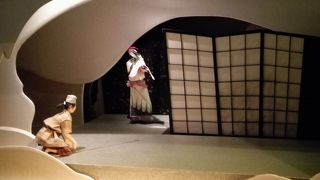 ハイテクロボット