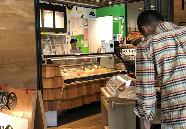 どれにしようか迷う