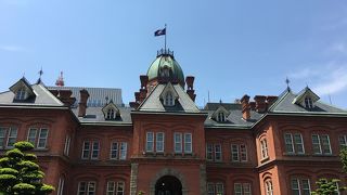 都心のオアシス