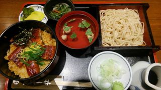 気軽に入れるお店