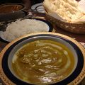 駅近本格インドネパール料理