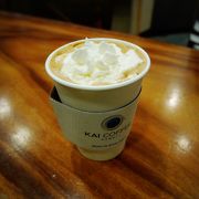 Hawaii's Best Coffee@Hyatt Regency