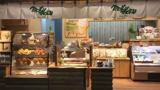 ぐるぐるウインナー