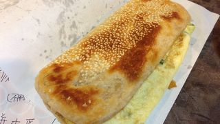 台北の朝食と言えば・・！！