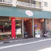 岐阜市の喫茶店