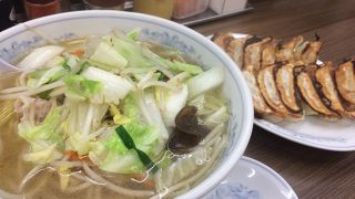 終電になってしまった。