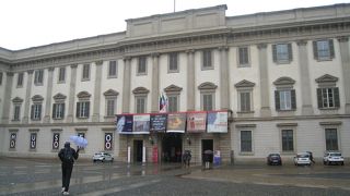 ドゥオモの歴史が垣間見えるミュージアム