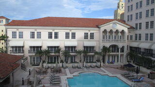 Hyatt Regency Coral Gables