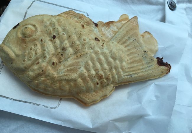 一丁焼このは (たい焼き) クチコミ・アクセス・営業時間｜藤沢