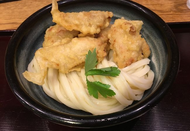 七弐八製麺
