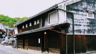 金比羅船の企画展が開催された資料館