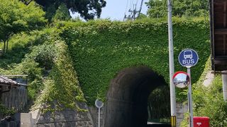 大沙川隧道
