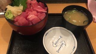 立喰が超リーズナブル！