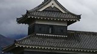 大天守と渡櫓で連結