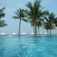 インフィニティプール