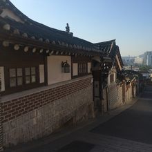 雰囲気あります