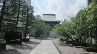 静かな雰囲気だったのが印象に残りました