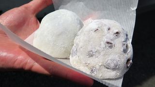 【水戸】絶品豆大福