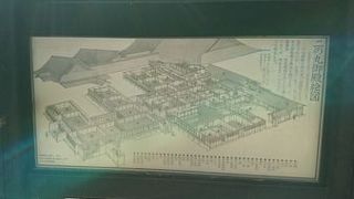 足を延ばす人は少ない