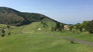 箱根くらかけゴルフ場