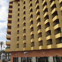 部屋からの眺め