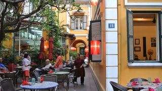 大変満足でした