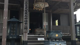 素通りしがち・・