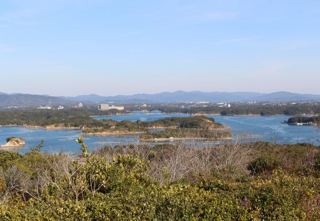 ともやま展望台 クチコミ アクセス 営業時間 志摩市 賢島 浜島 フォートラベル ともやま展望台 クチコミ アクセス 営業時間 志摩市 賢島 浜島 フォートラベル