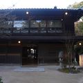 岩惣　宮島の老舗旅館、離れが素晴らしい