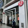 ルルレモン (イートンセンター店)