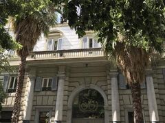 ホテル サボイ 写真