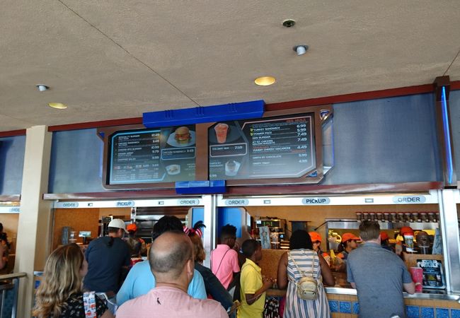 アナハイム ディズニーランドのファーストフード クチコミ人気ランキング フォートラベル アナハイム Anaheim Disneyland アナハイム ディズニーランドのファーストフード クチコミ人気ランキング フォートラベル アナハイム Anaheim Disneyland