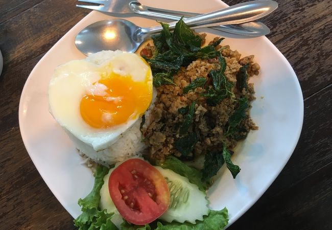 タイご飯を手軽に！