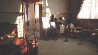 昔の家具・お部屋いろいろ。