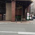 博多駅からすぐです