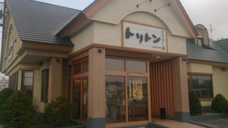 ネタが新鮮、レベル高い回転すし