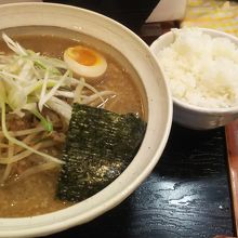 ワンコインセット